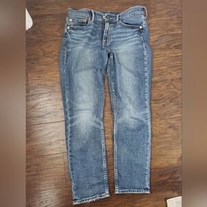 Gap Vintage Slim Mid Rise Ankle Jeans - Size 29/8R